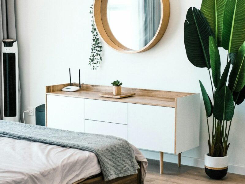 The Bedroom Edit: How to Create a Space That Helps You Rest