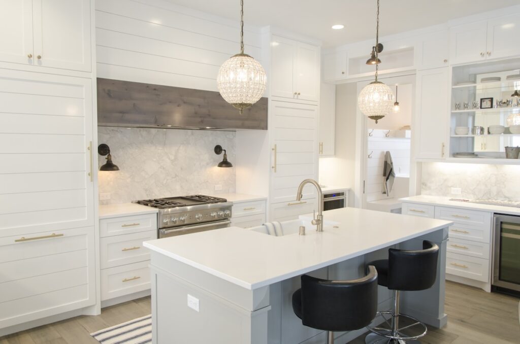 Coastal Living Style Guide