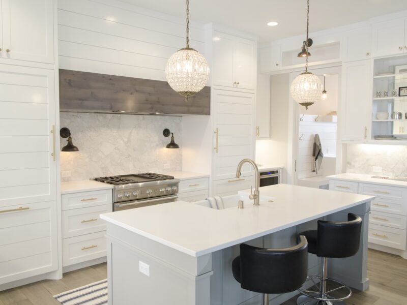 Coastal Living Style Guide