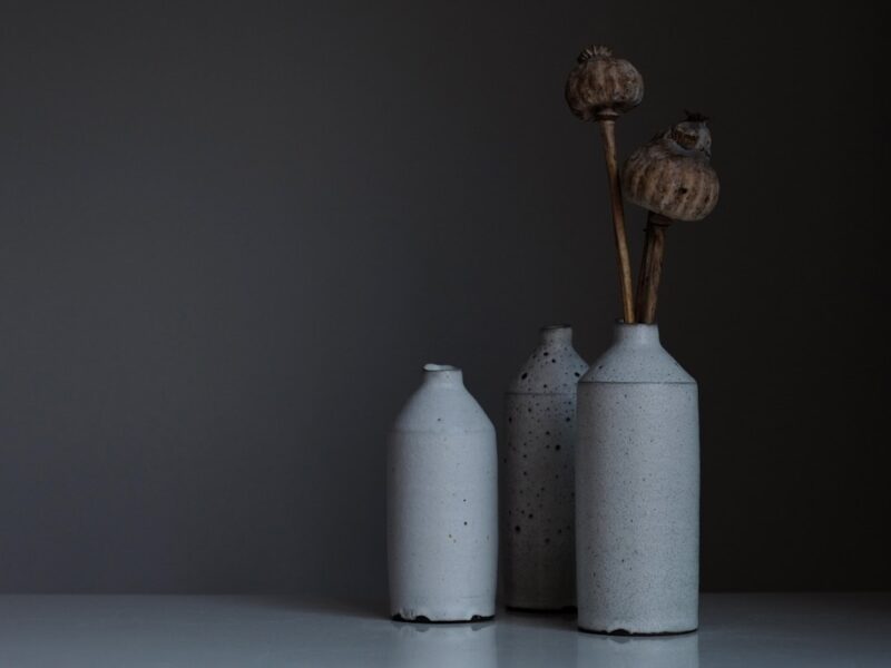 The New Craftspeople: Why Handmade Objects Are Worth the Wait