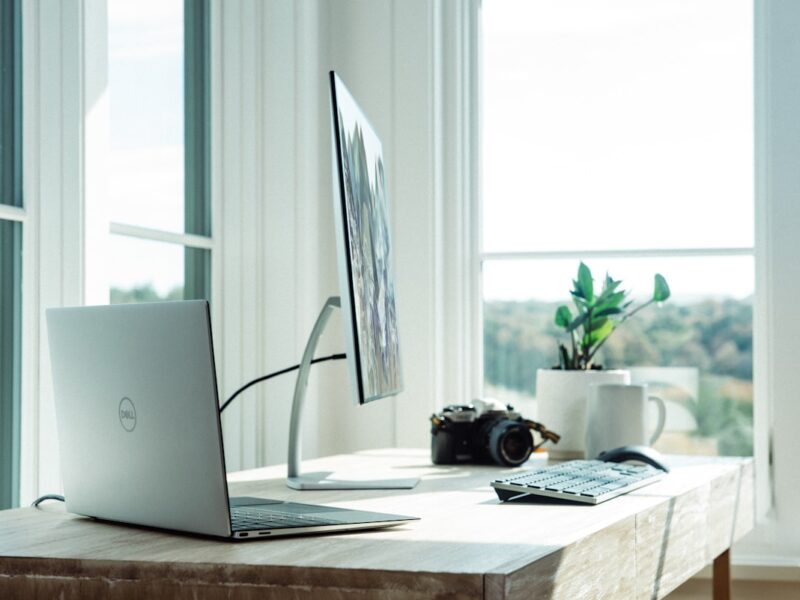 Designing a Home Office That Supports Deep Work