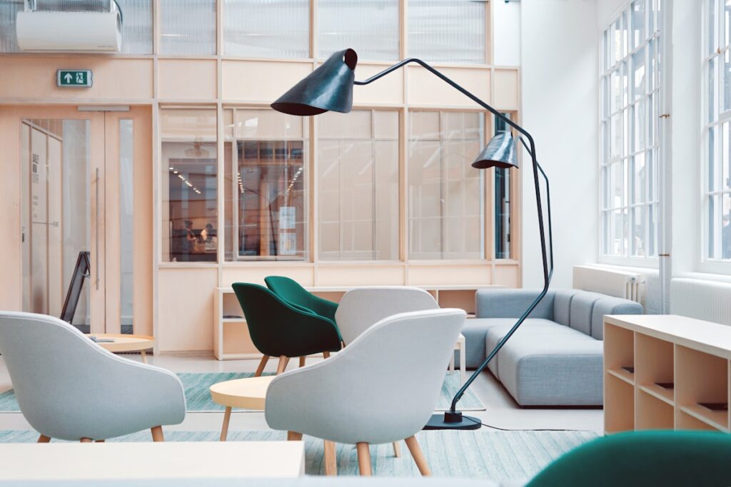 The Home Study: How to Design a Room That Makes You Think Better
