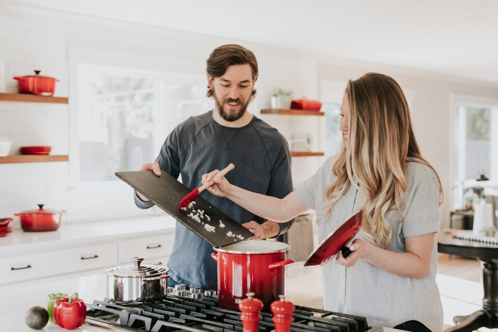 Kitchen Design: What Actually Matters and What Does Not