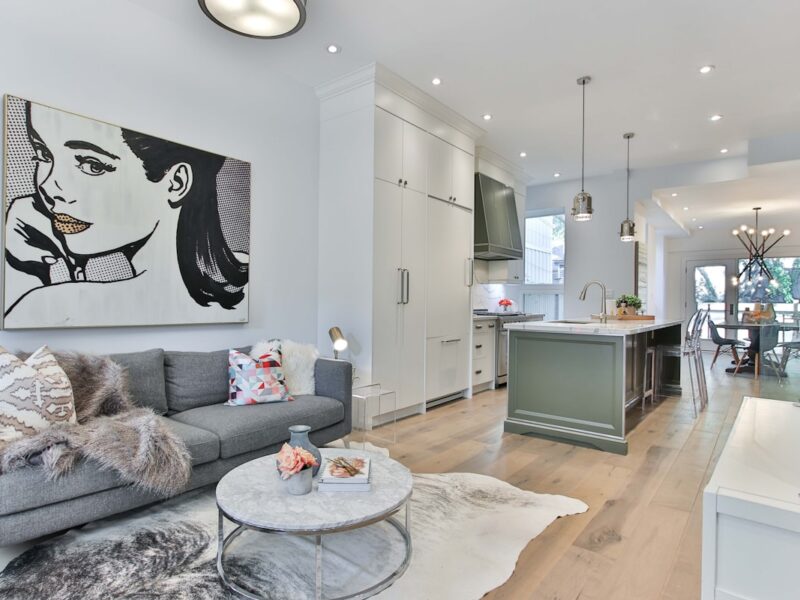 The Kitchen Layout Guide: Which Floor Plan Actually Works for Your Home
