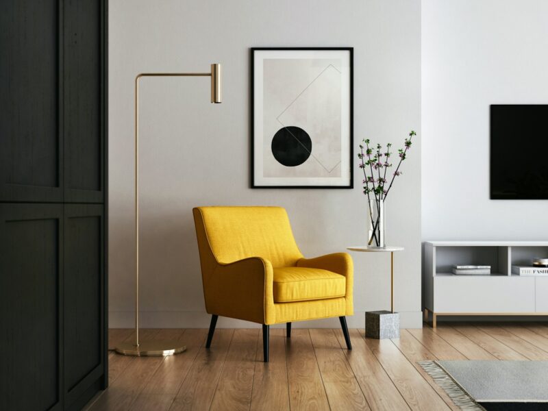 The Living Room Colour Combinations That Interior Designers Actually Use