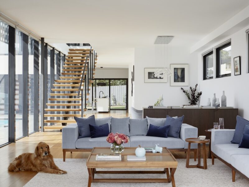 Outdoor Living: How to Design an Outside Space You Will Actually Use