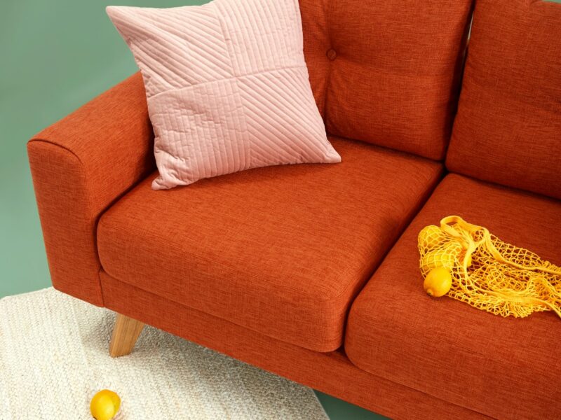 7 Living Room Ideas That Make Small Spaces Feel Enormous