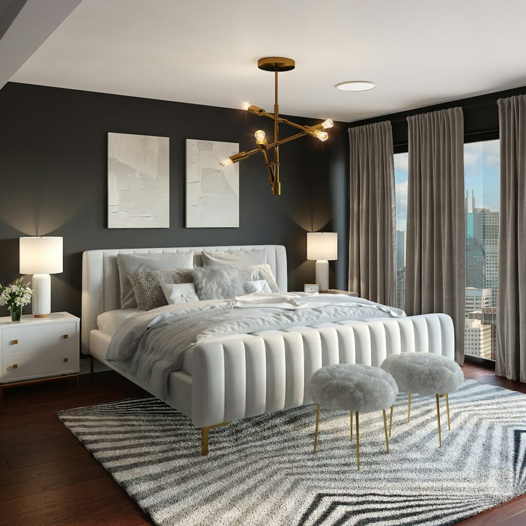 Small Room, Big Impact: How to Make Every Square Foot Count