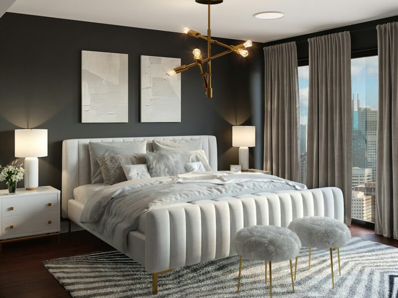 Small Room, Big Impact: How to Make Every Square Foot Count